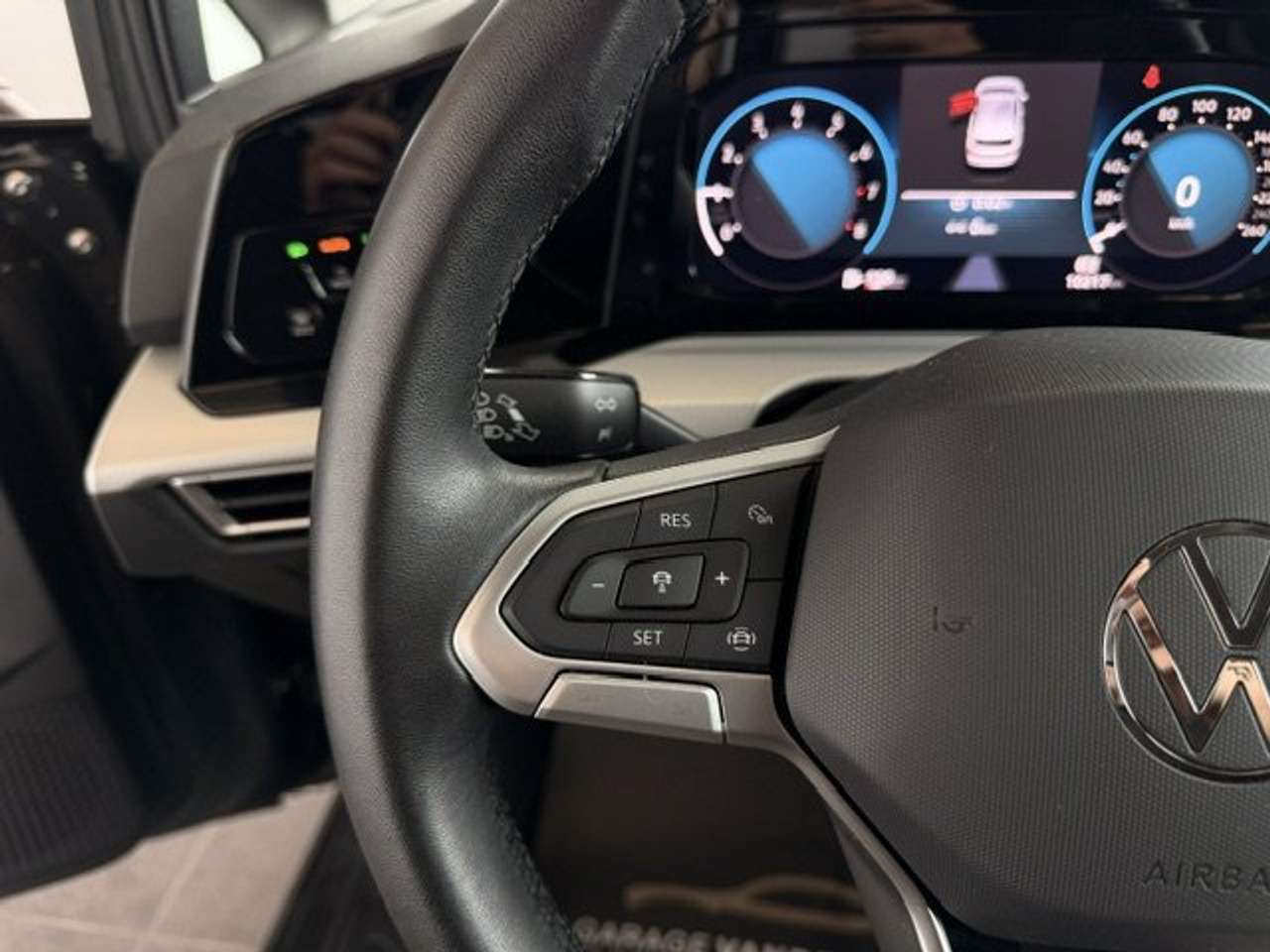 Volkswagen Golf MOVE BENZINE SLECHTS 10000KM!!!!!! — foto 17 van 23
