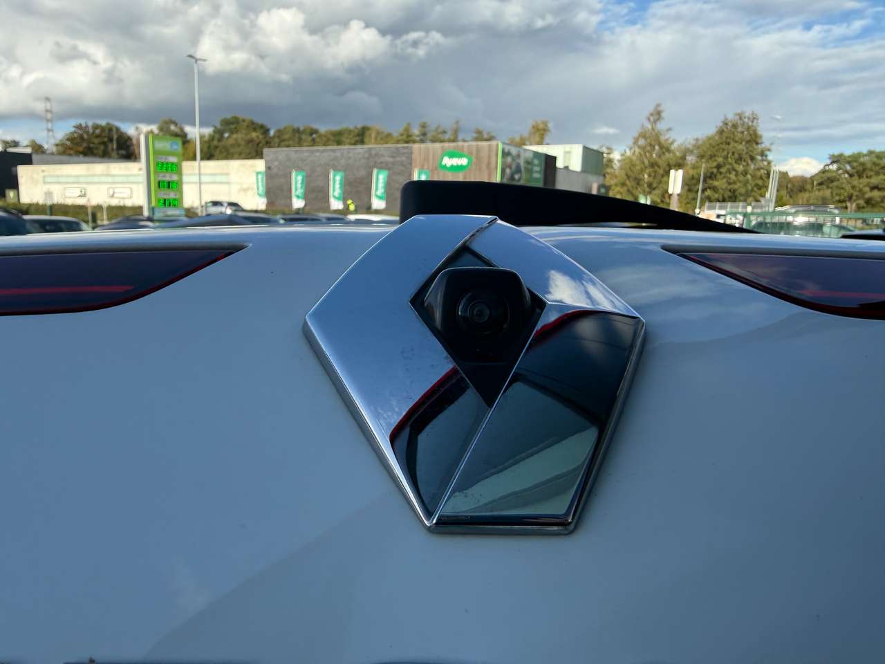 Renault Megane 1.8 TCe R.S. 300 Ultimate EDC — foto 18 van 22