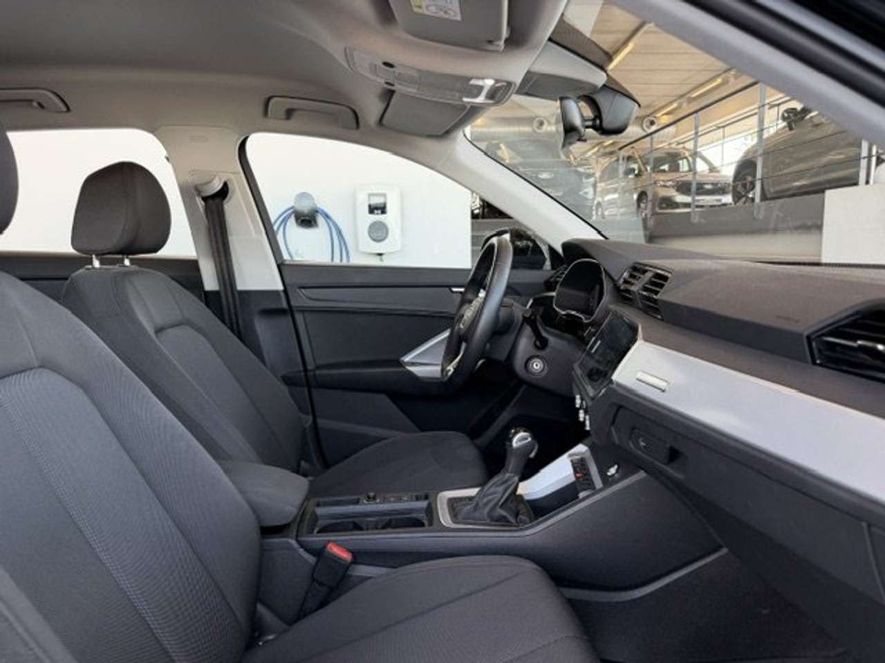 Audi Q3 45 TFSI e PHEV AUTOMAAT — foto 9 van 21