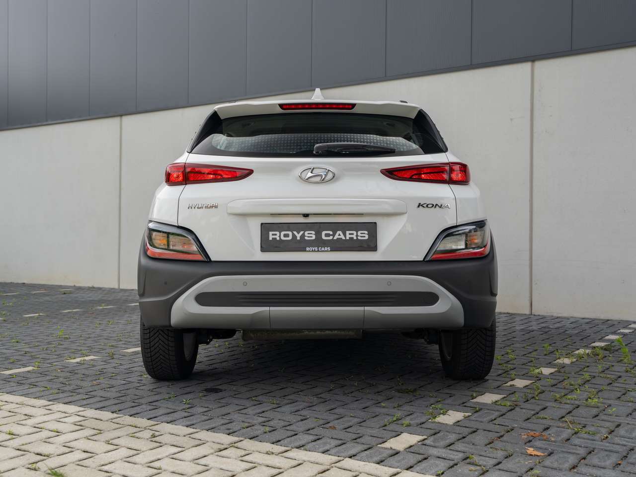 Hyundai KONA Kona 1.0 - CAMERA/ZETELVERWARMING/APPLE CARPLAY/AIRCO — foto 6 van 23