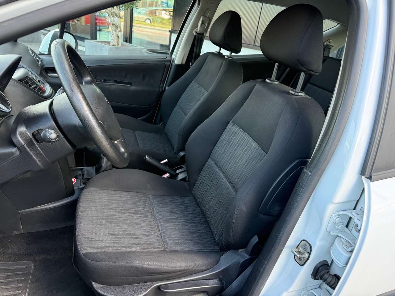 Peugeot 207 1.4i Trendy Break SW 1 er Prop 63000km !!!! — foto 8 van 13