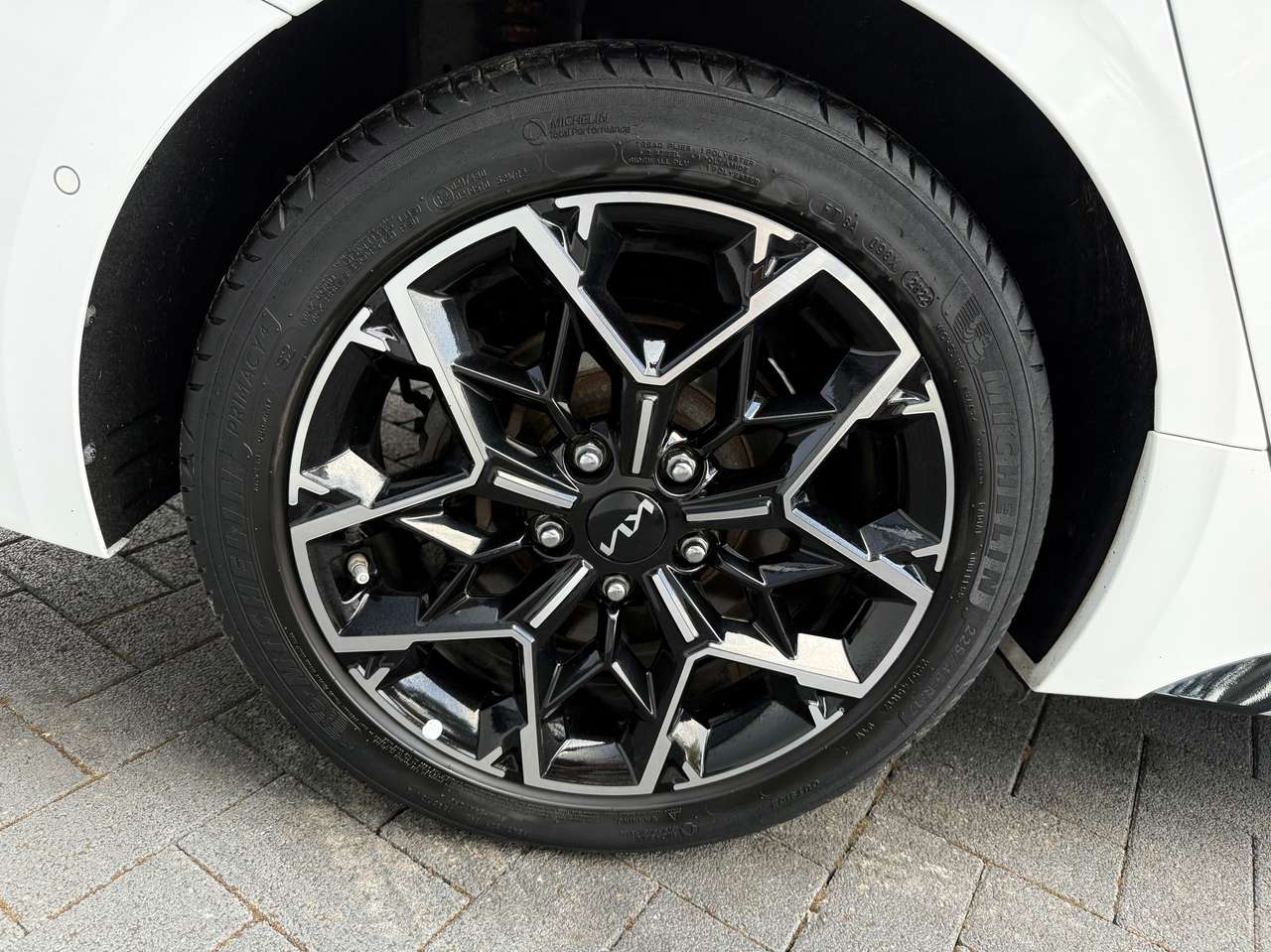Kia ProCeed / pro_cee'd 1.5 T-GDi GT-Line ISG DCT GT-Line Automaat Opendak — foto 8 van 25
