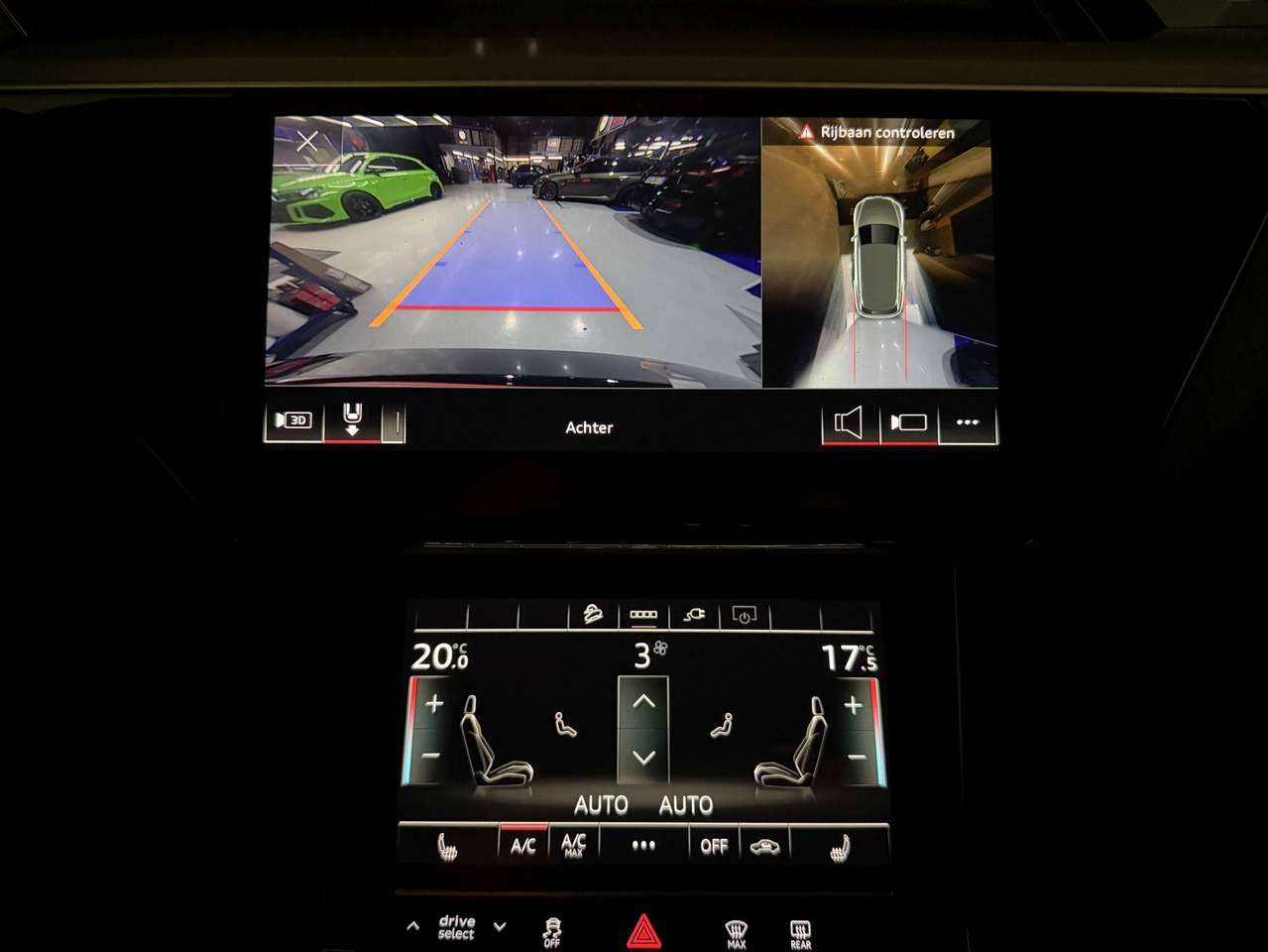 Audi SQ8 e-tron SOLD BIJ GARAGE VRIENS YVES BV!!!! — foto 6 van 22