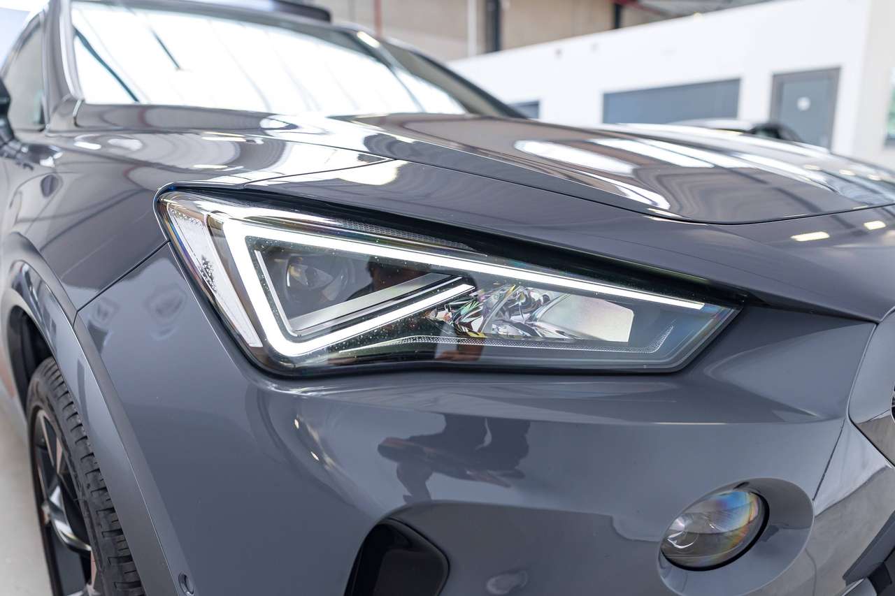 CUPRA Formentor GARANTIE|VZ|4MOTION|BEATS SOUND SYSTEMPANO|KEYLESS|SFEERVERL.|ZETELVERW.|ACC|LA| — foto 7 van 25