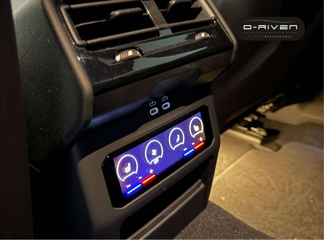 BMW M5 M5 PHEV 4.4 AS (535 kW)*Carbon*PPF*Prof*Als nieuw — foto 15 van 25