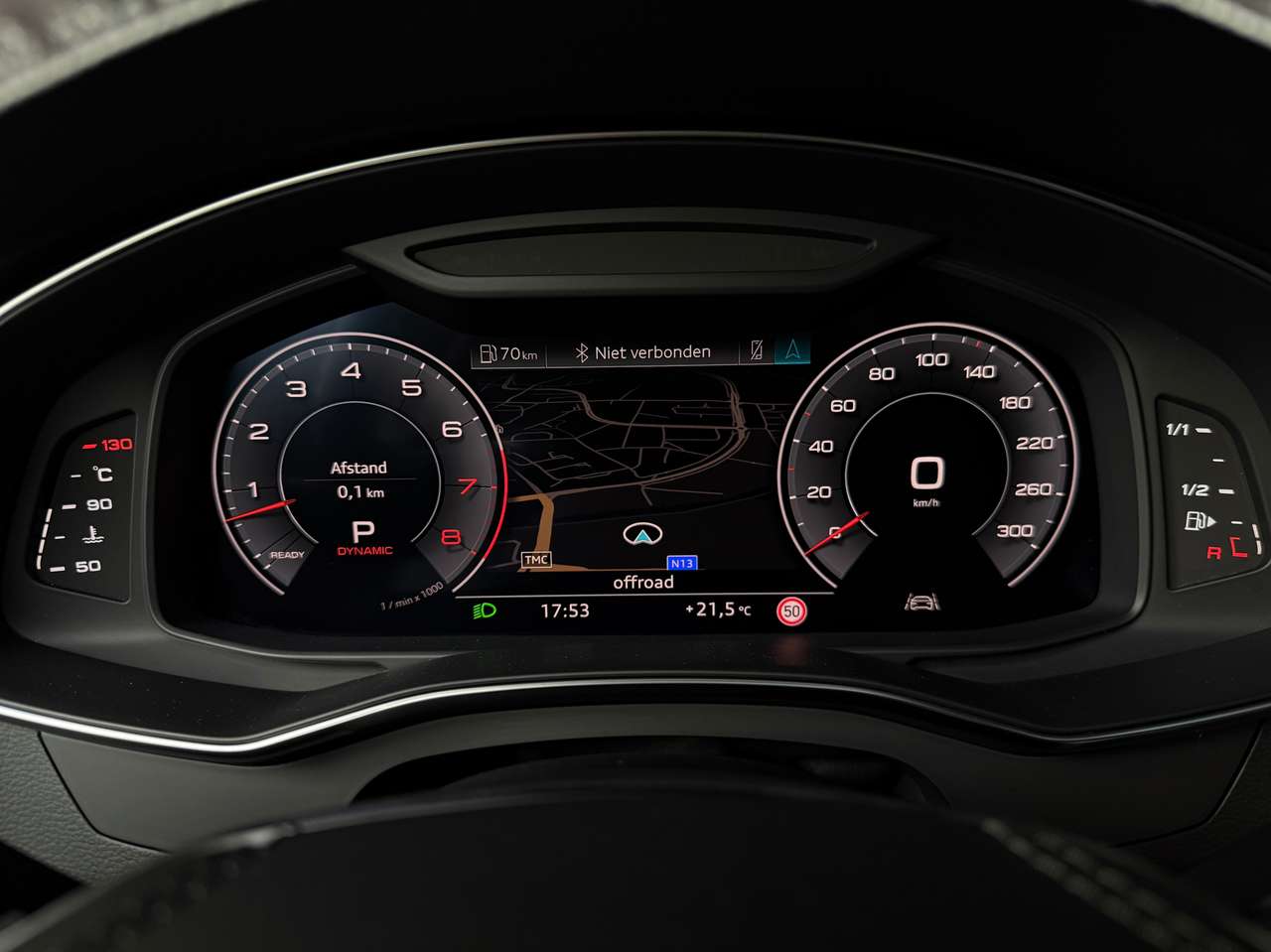 Audi A7 A7 55 TFSI 3x S-Line Quattro S tronic — foto 10 van 25
