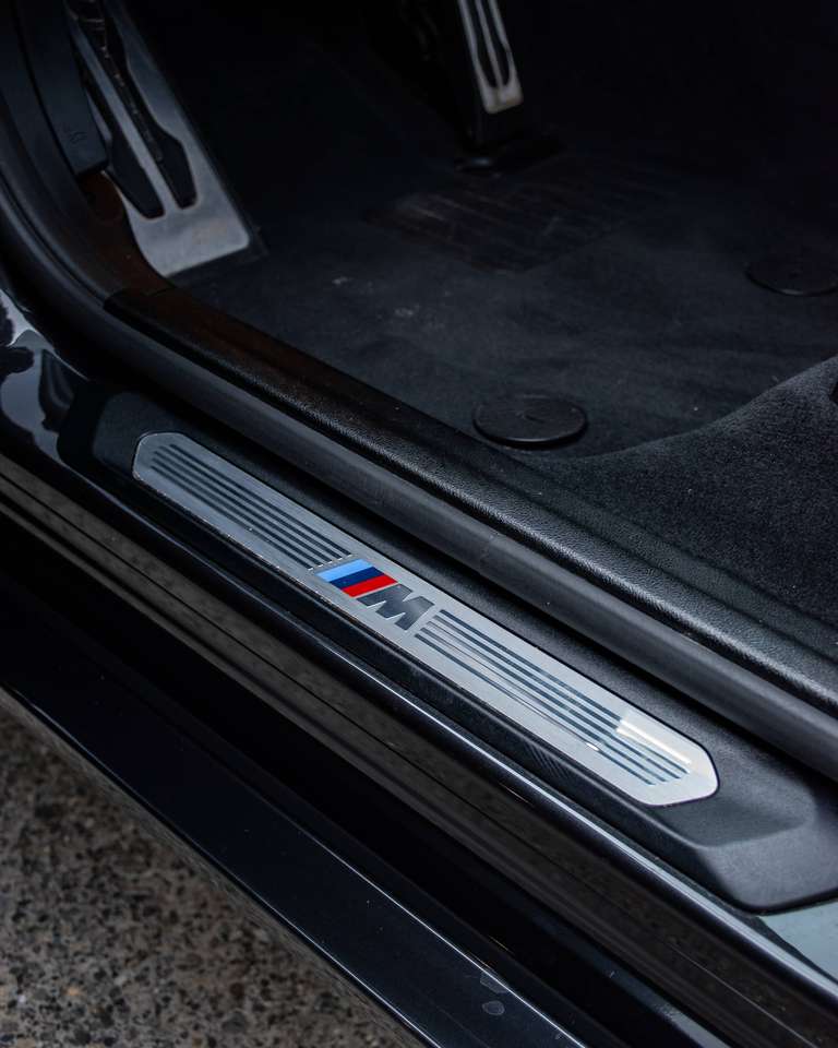 BMW X3 X3 30e M sportpakket facelift model — foto 17 van 25