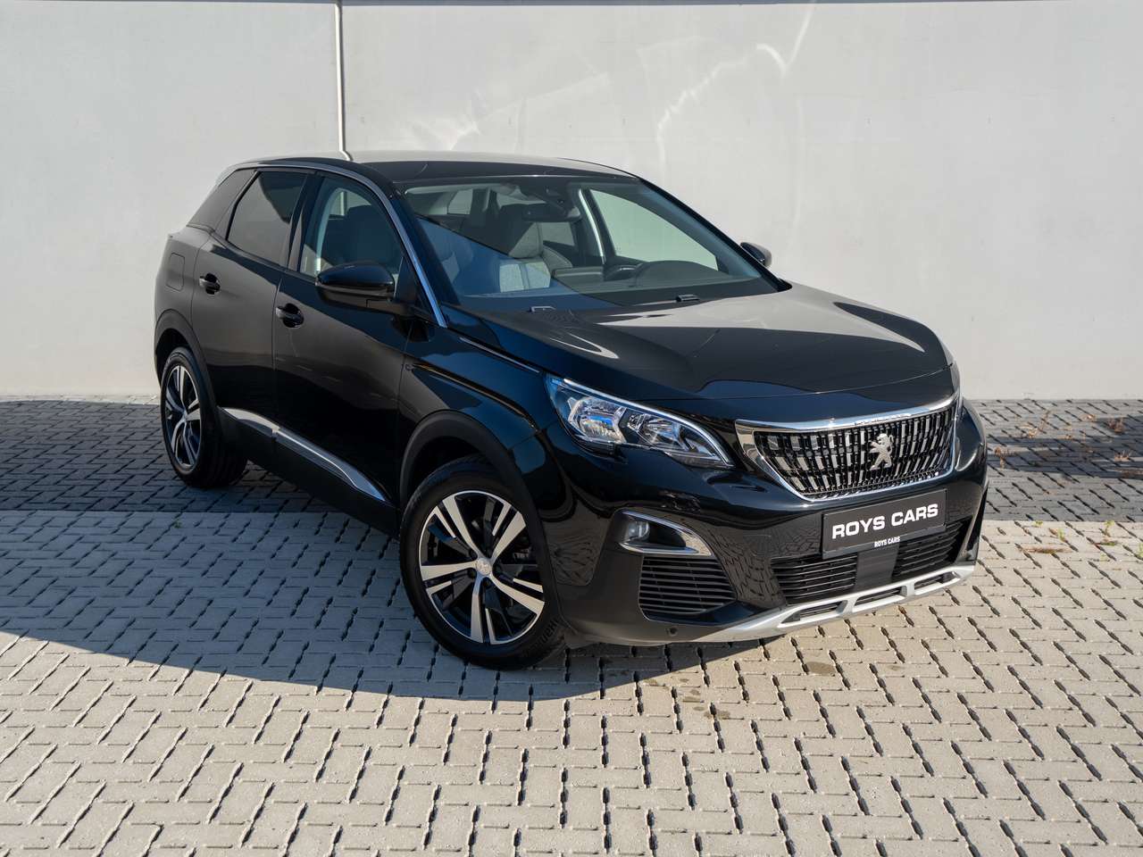 Peugeot 3008 3008 NIEUWE DISTRIBUTIERIEM/12M GARANTIE/GROOT ONDERHOUD — foto 3 van 25