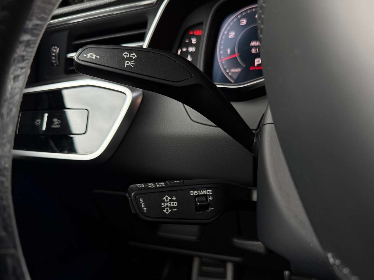 Audi A7 A7 55 TFSI 3x S-Line Quattro S tronic — foto 12 van 25
