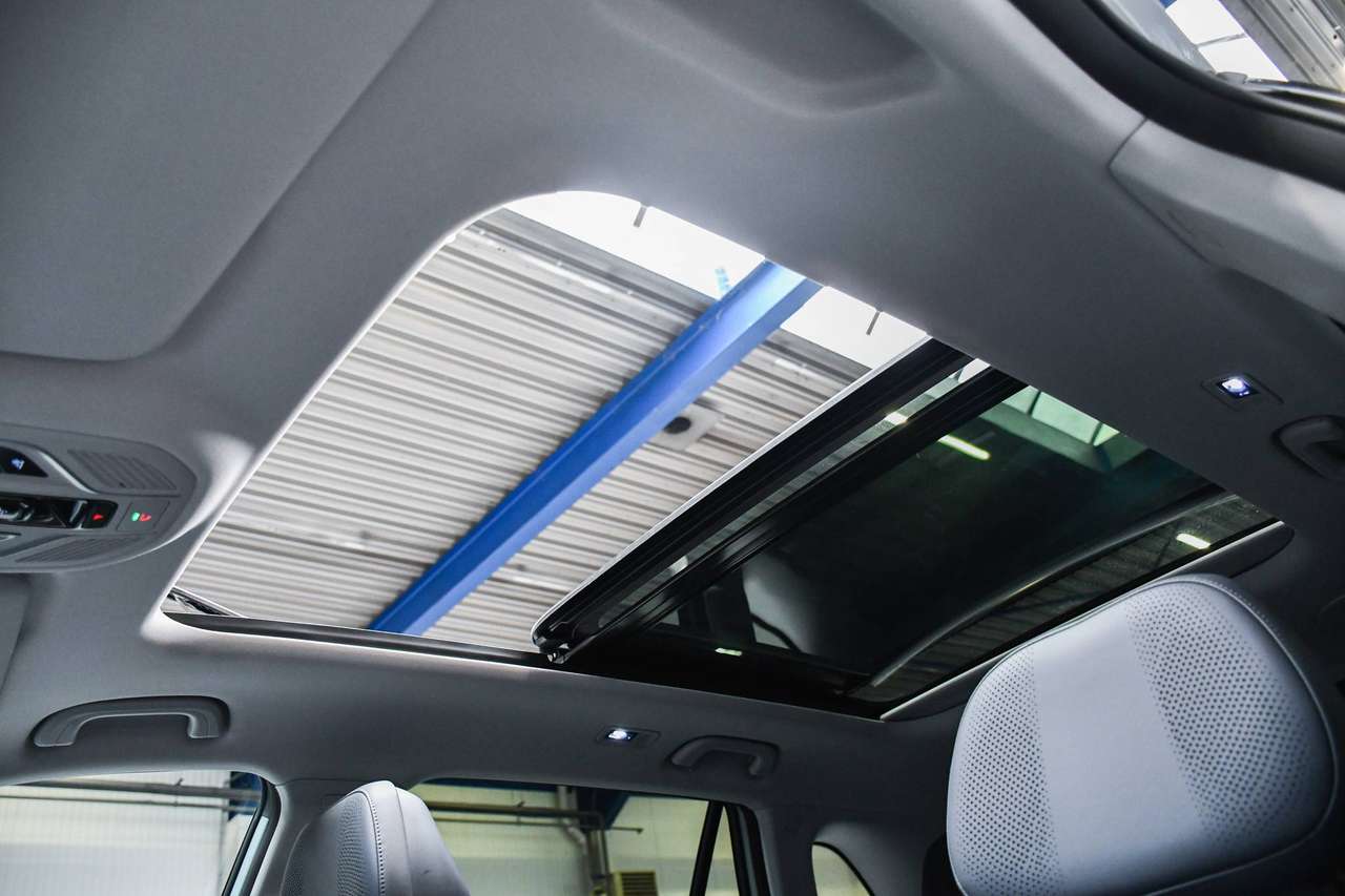 Geely Starray EM-i Max+ 136km NIEUW - NAVIGATIE / OPEN PANO-DAK / LEDER / CAMERA / ACC / BLIS / PDC — foto 6 van 24