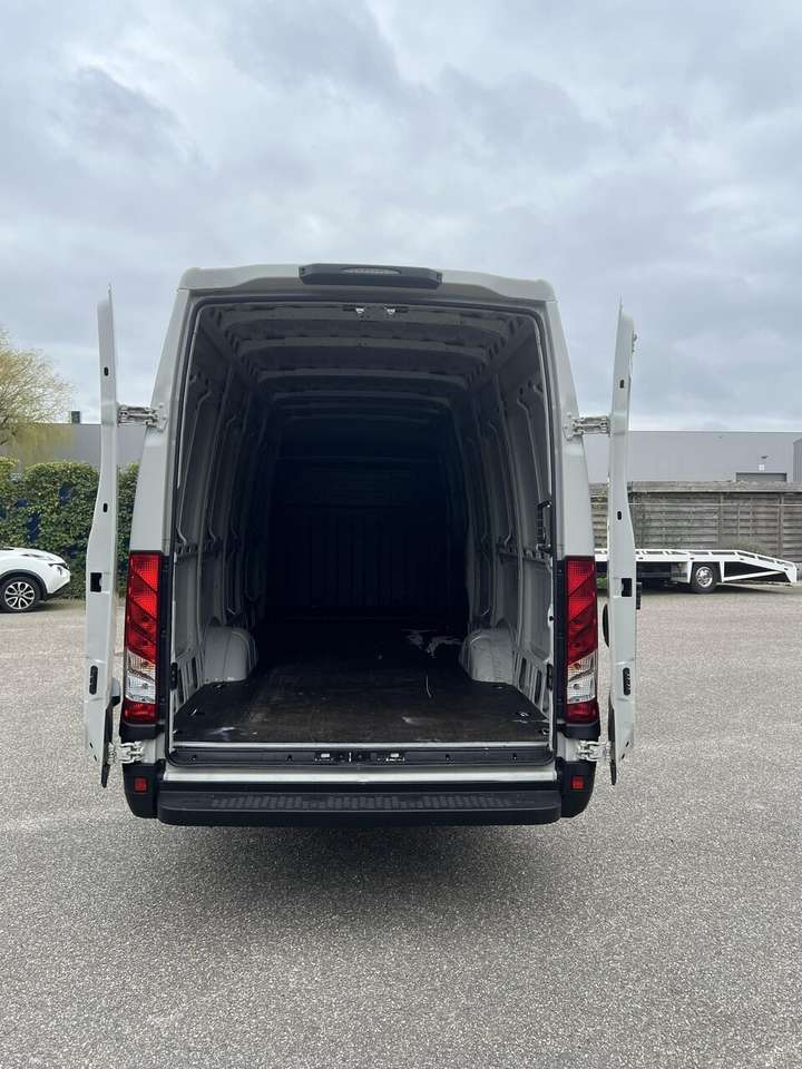 Iveco Daily 35S14 L4H2 Airco/Cruise contr.. — foto 13 van 13