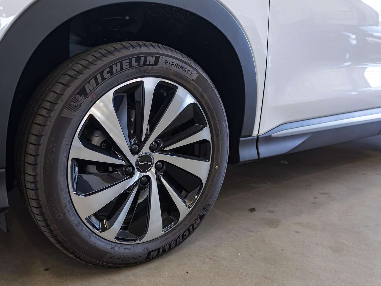 BYD Seal U ONMIDDELIJK LEVERBAAR!|BYD Seal U BOOST | pHEV | PANO | ACC | LA | 360° | — foto 10 van 25