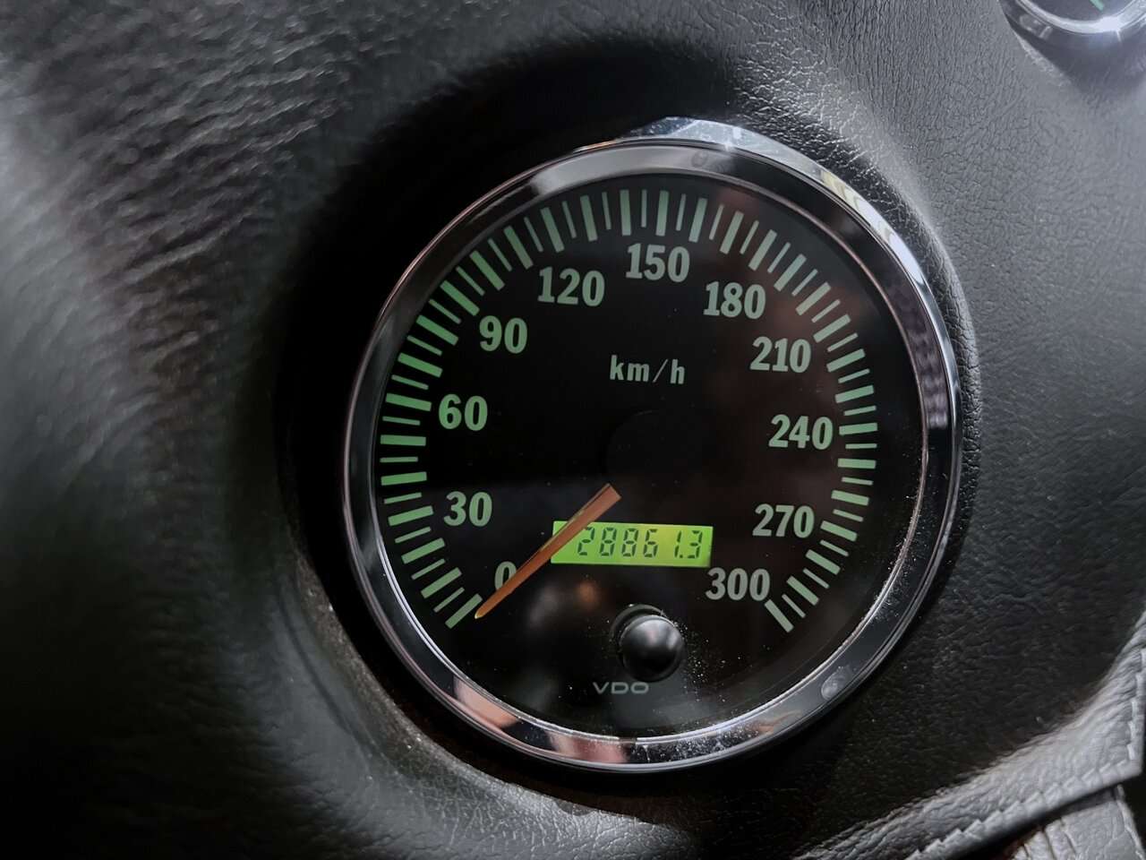 Wiesmann MF 3 Roadster Zeer mooie staat 28.000km!!!! — foto 9 van 10