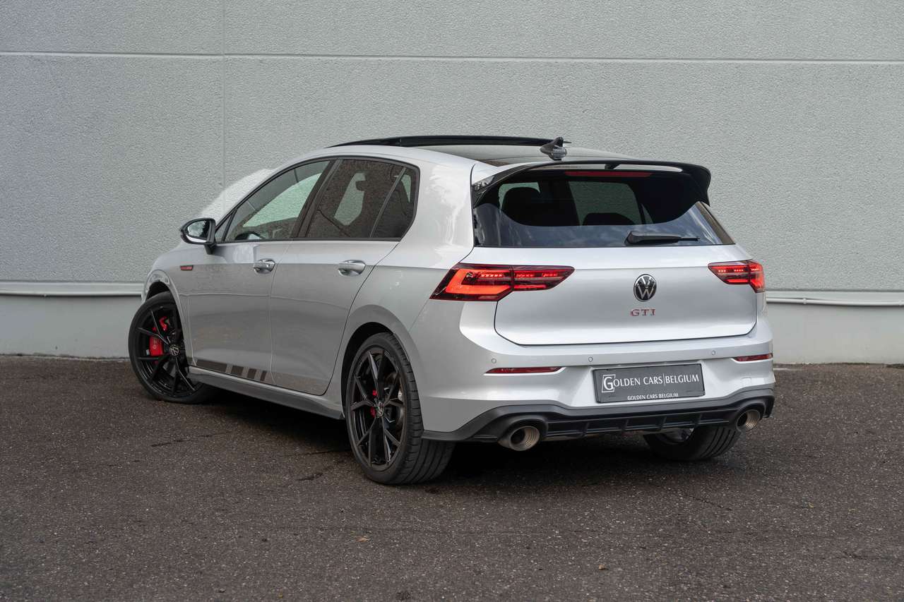 Volkswagen Golf GTI Clubsport PANO/AKRA/IQLIGHTS/H&K/HUD/MEMORY/CAMERA — foto 6 van 25