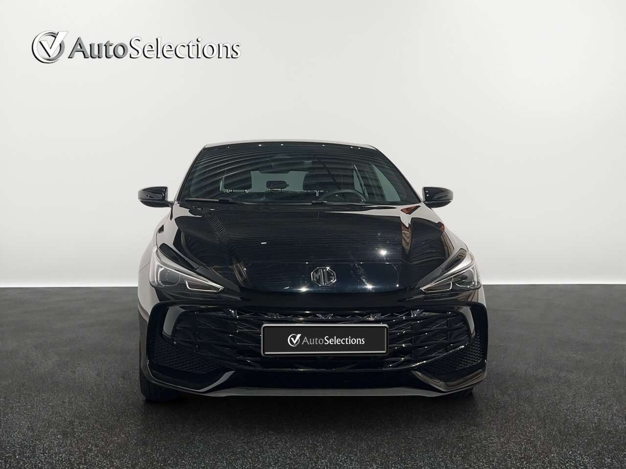 MG MG3 1.5 Luxe/Camera/Led/Navi/Carplay — foto 6 van 18