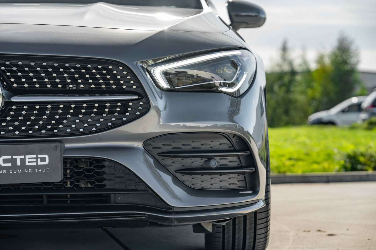 Mercedes-Benz CLA 250 (2022) — foto 4