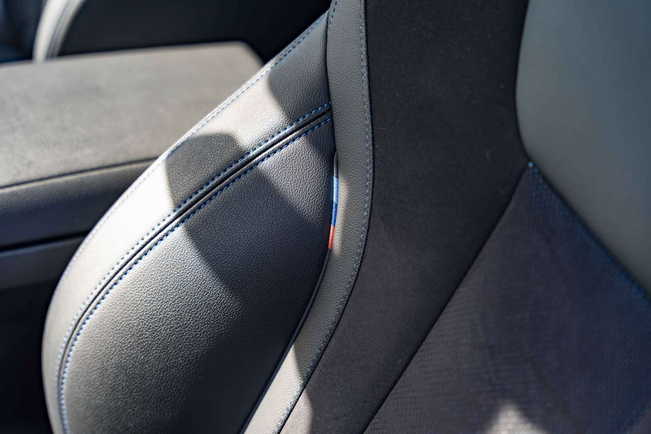 BMW 218 M SPORT*LED*ALCANTARA*DAB* — foto 22 van 25