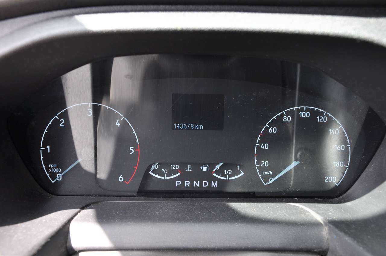Ford Transit Custom *AUTOMAAT* TREND - L2H1 Bestelwagen 300L - BTW Aftrekbaar — foto 8 van 15