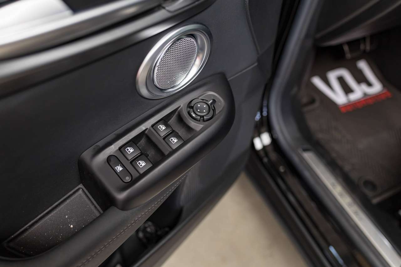 Alfa Romeo Tonale Tonale PHEV 1.3 Q4 VELOCE|LEATHER|360°|ZETELVERW.|ZETELKOELING|SFEERVERL.|PREMIUM AUDIO|GARANTIE|ACC|LA| — foto 24 van 25