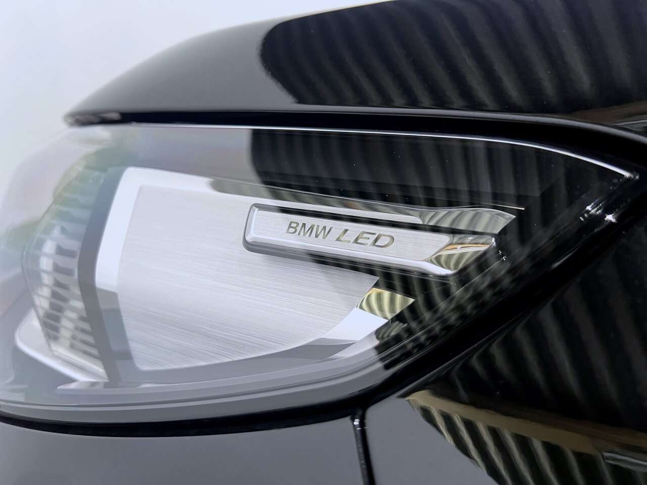 BMW X1 18I M Pack/Camera/Confort acces/Led — foto 14 van 22