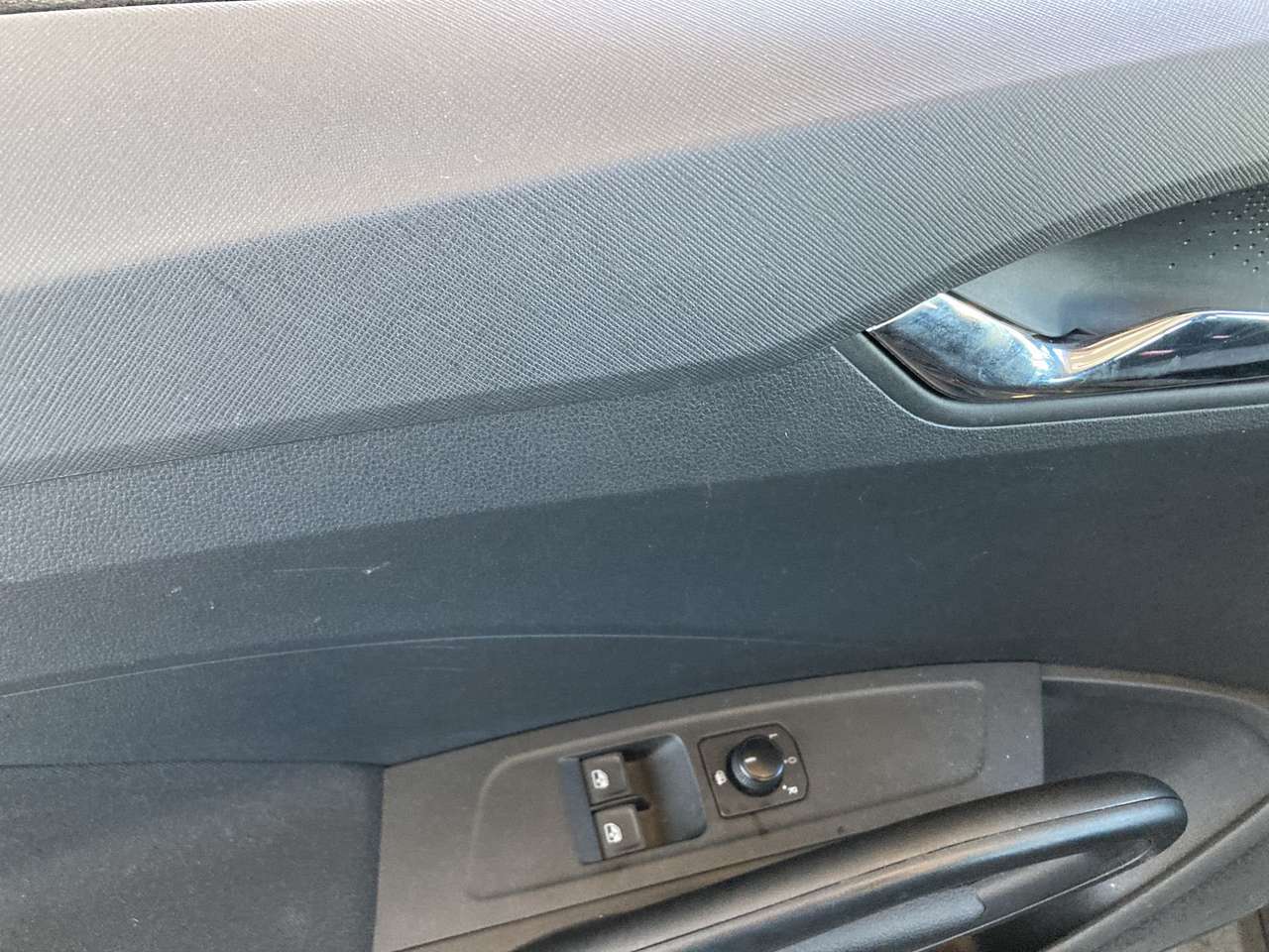 Skoda Fabia 1.0TSI BENZINE  AUTOMAAT MET SLECHTS 17000KM!!!!! — foto 22 van 23
