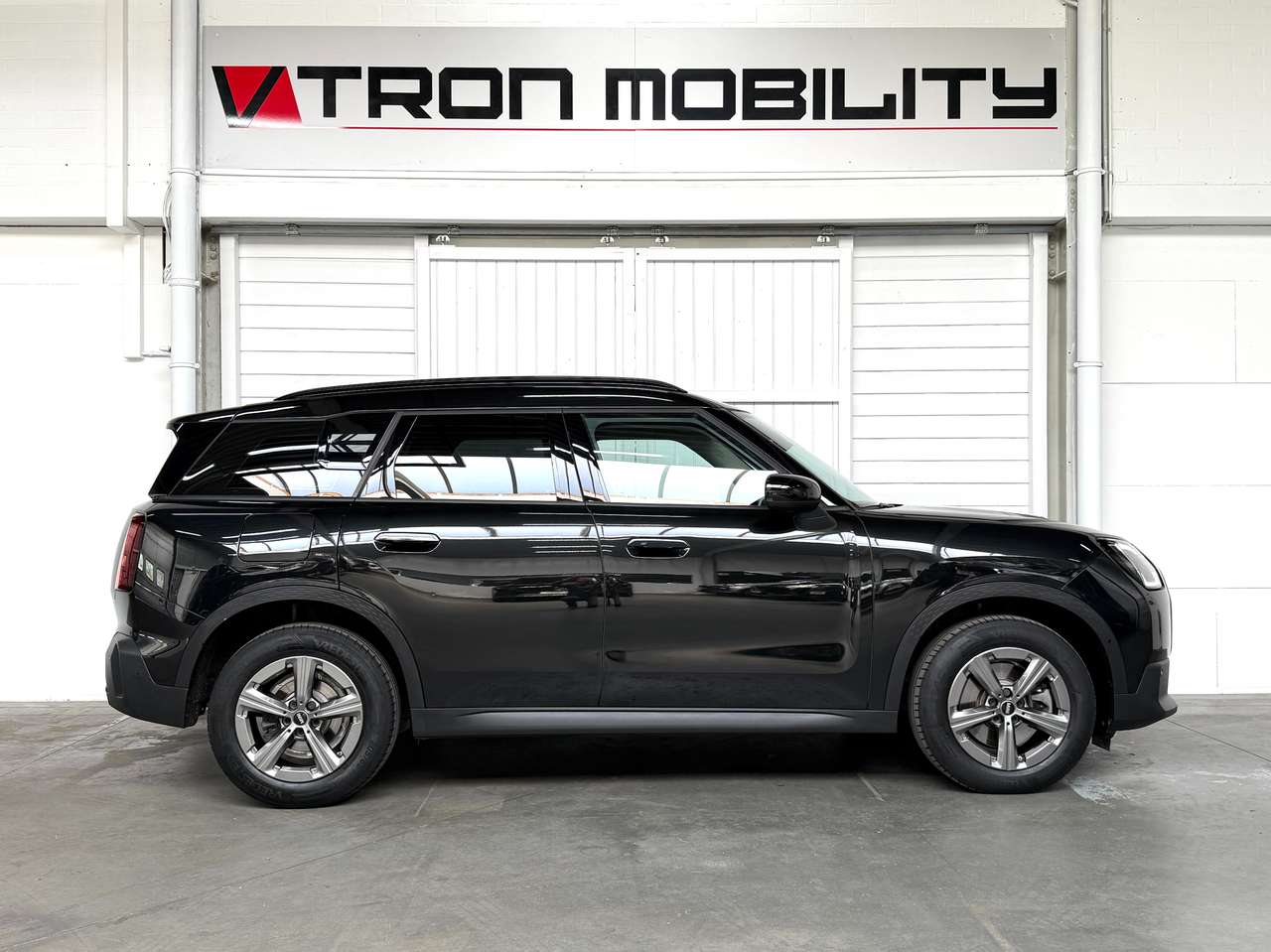 MINI Countryman C CAMERA*LED*CC*DAB*CARPLAY*PDC*BLIS*AC2Zone*KEYLESS — foto 3 van 25