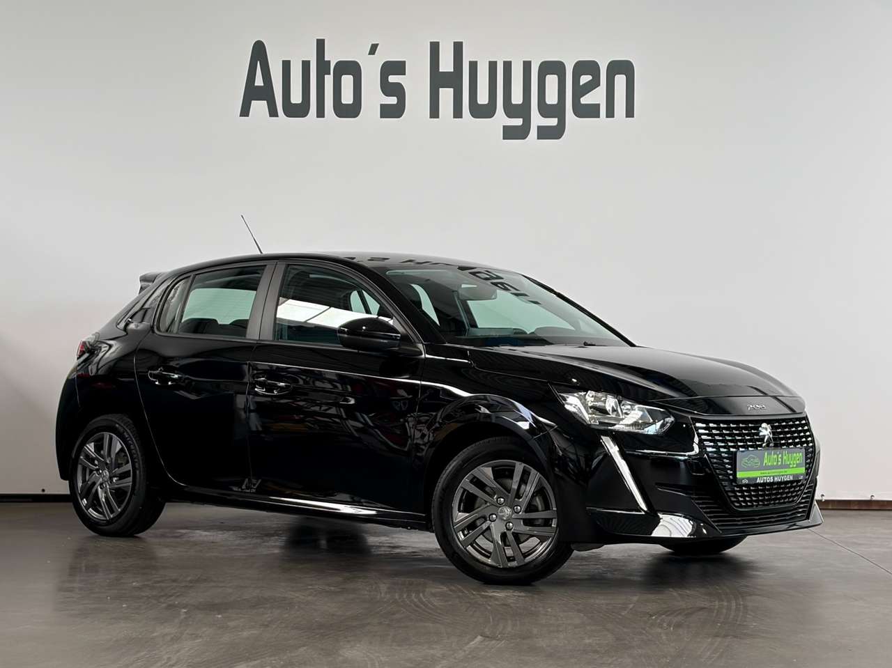 Peugeot 208 1.2i PureTech Active Pack