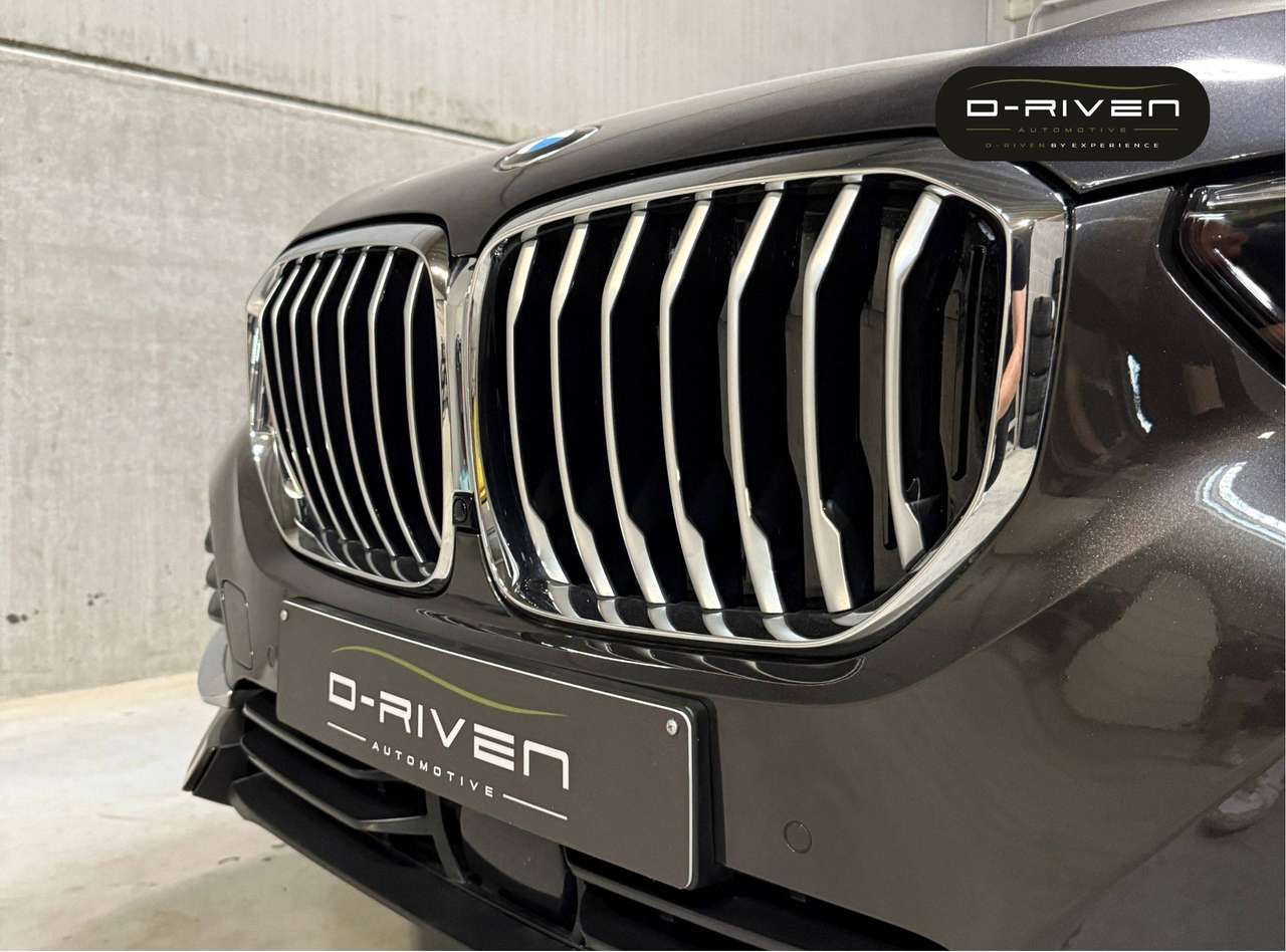 BMW X5 X5 PHEV 3.0A xDrive45e *PANO*TREKHAAK*DRIVE ASSIST* — foto 5 van 25