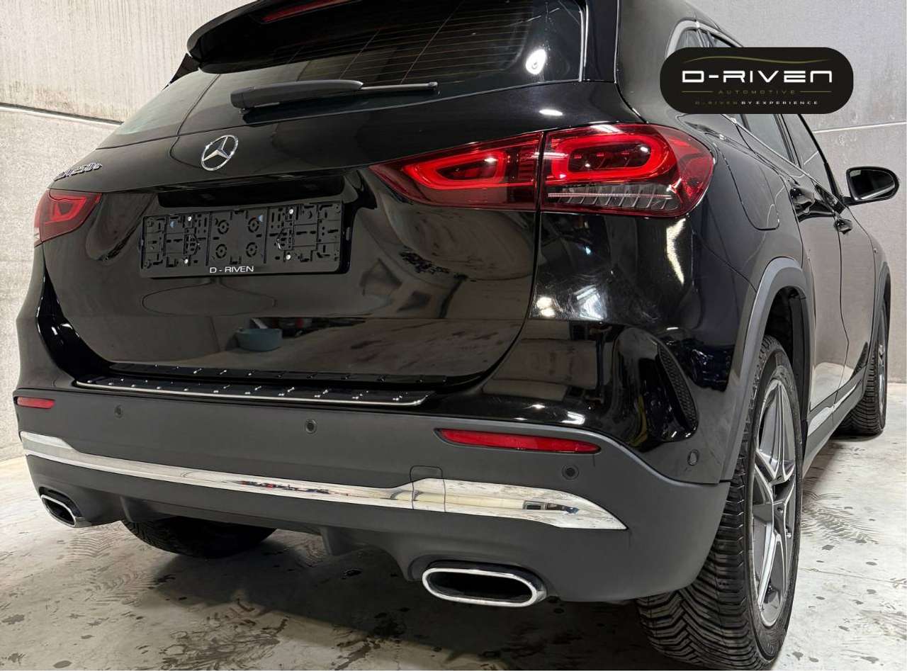 Mercedes-Benz GLA 250 GLA 250 e PHEV *AMG*AUTOM.*19"*LED*CARPLAY*ENZ — foto 10 van 25