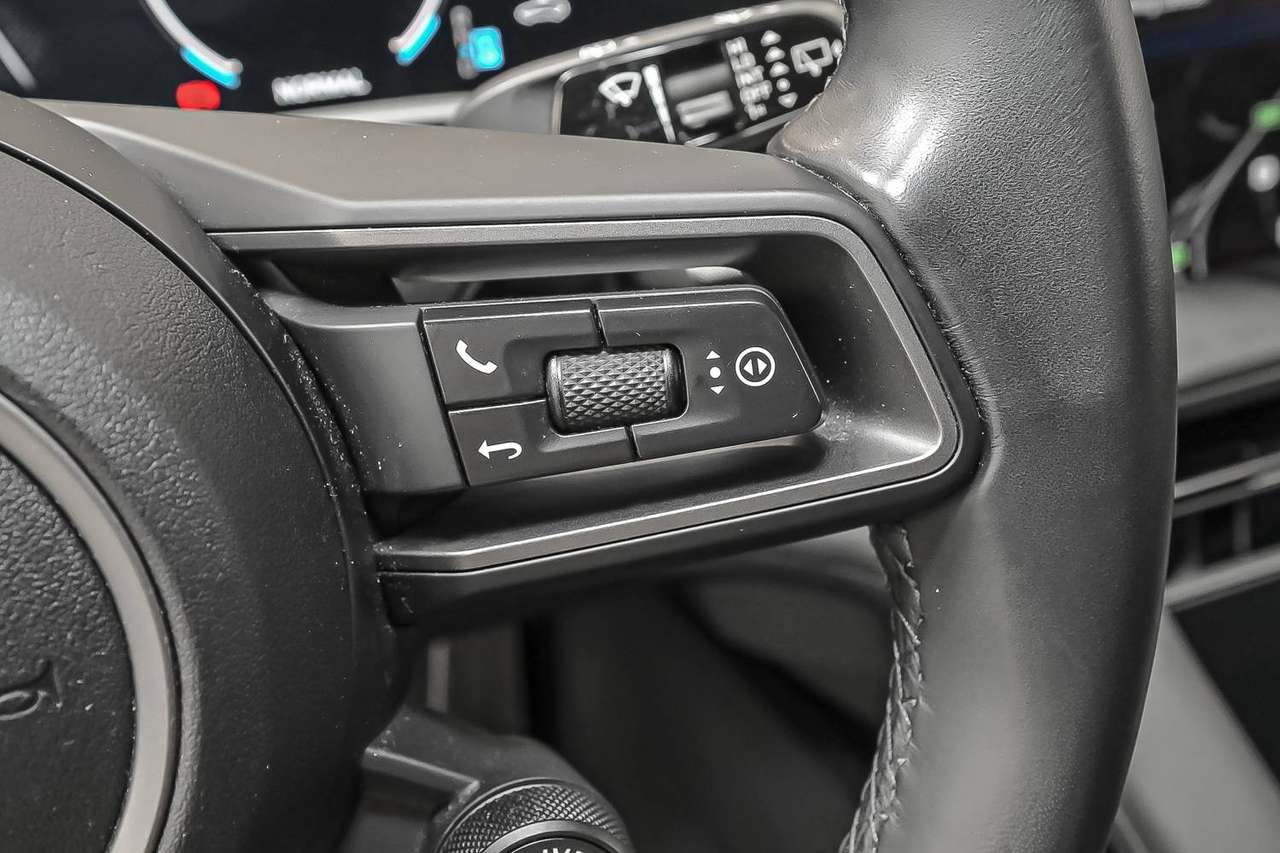 Porsche Taycan Taycan Sport Turismo FACELIFT-battery Plus-Sport design front-BOSE-ACC — foto 21 van 25