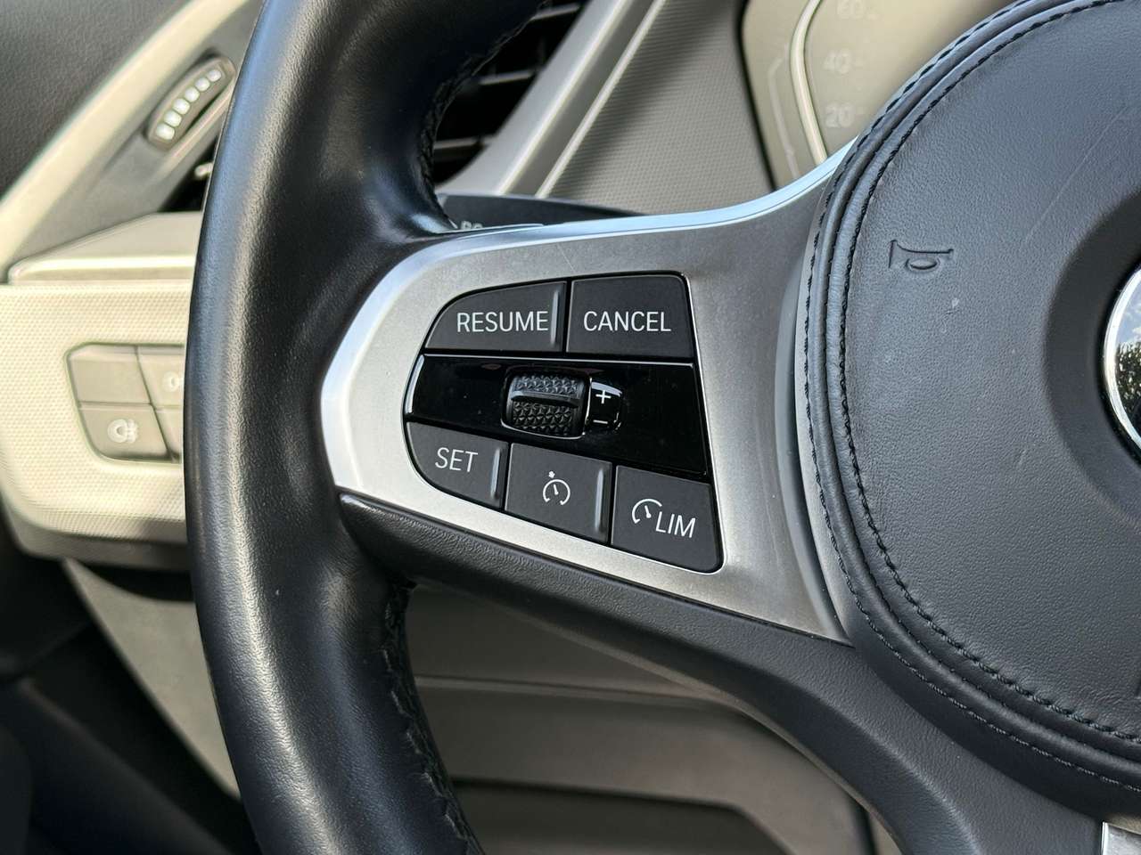BMW 116 MSTUUR + POOK GPS CRUISEC DAB LANEASSIST PDC V+A 17INCH BMWLED — foto 10 van 13