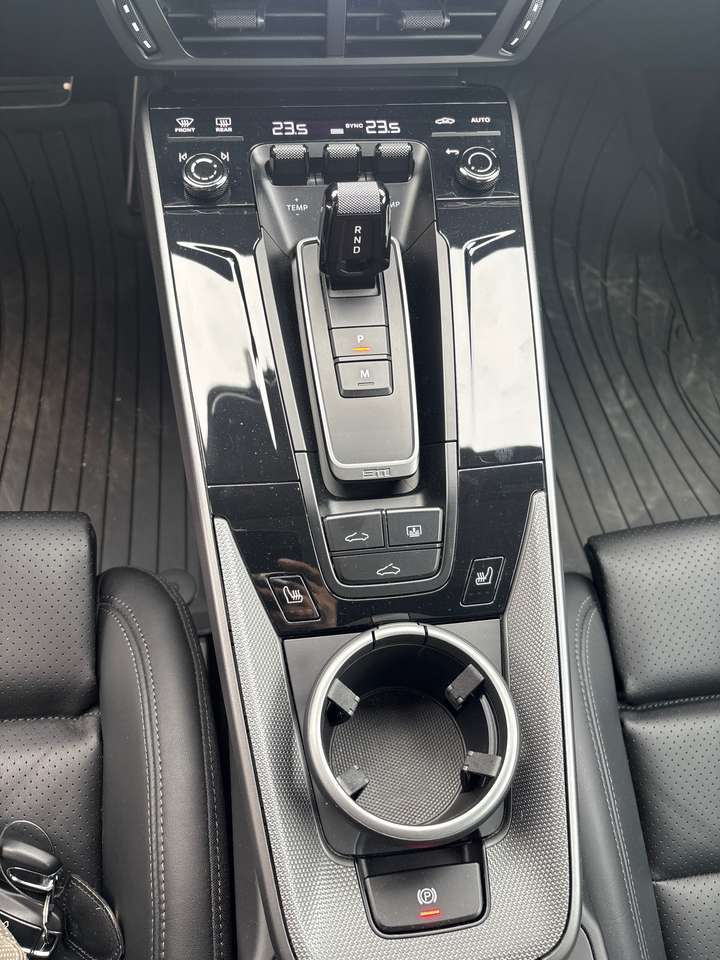 Porsche 992 992.2 Pano - 14way - SpoChro - Bose - SportExh - Spyder - Keyless - CarPlay - Approved - Cruise — foto 21 van 25