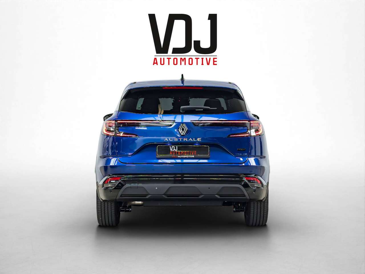 Renault Austral E-TECH HYBRID|GARANTIE|KEYLESS|HEATED-SEATS & WHEEL|ACC|LA| — foto 4 van 25