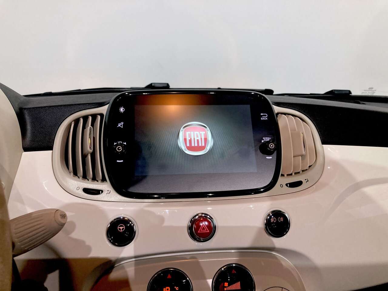 Fiat 500C Cabrio — foto 17 van 25
