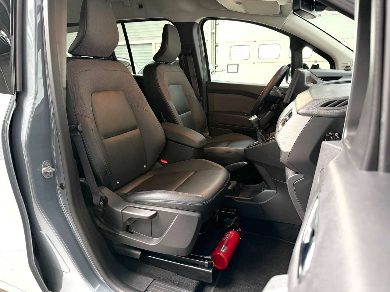 Nissan Townstar Townstar 1.3 DIG-T L1H1 Tekna 360°CAMERA*CARPLAY*LED*DAB*NAVI*CC*PDC*BLIS*LANE ASSIST — foto 14 van 25