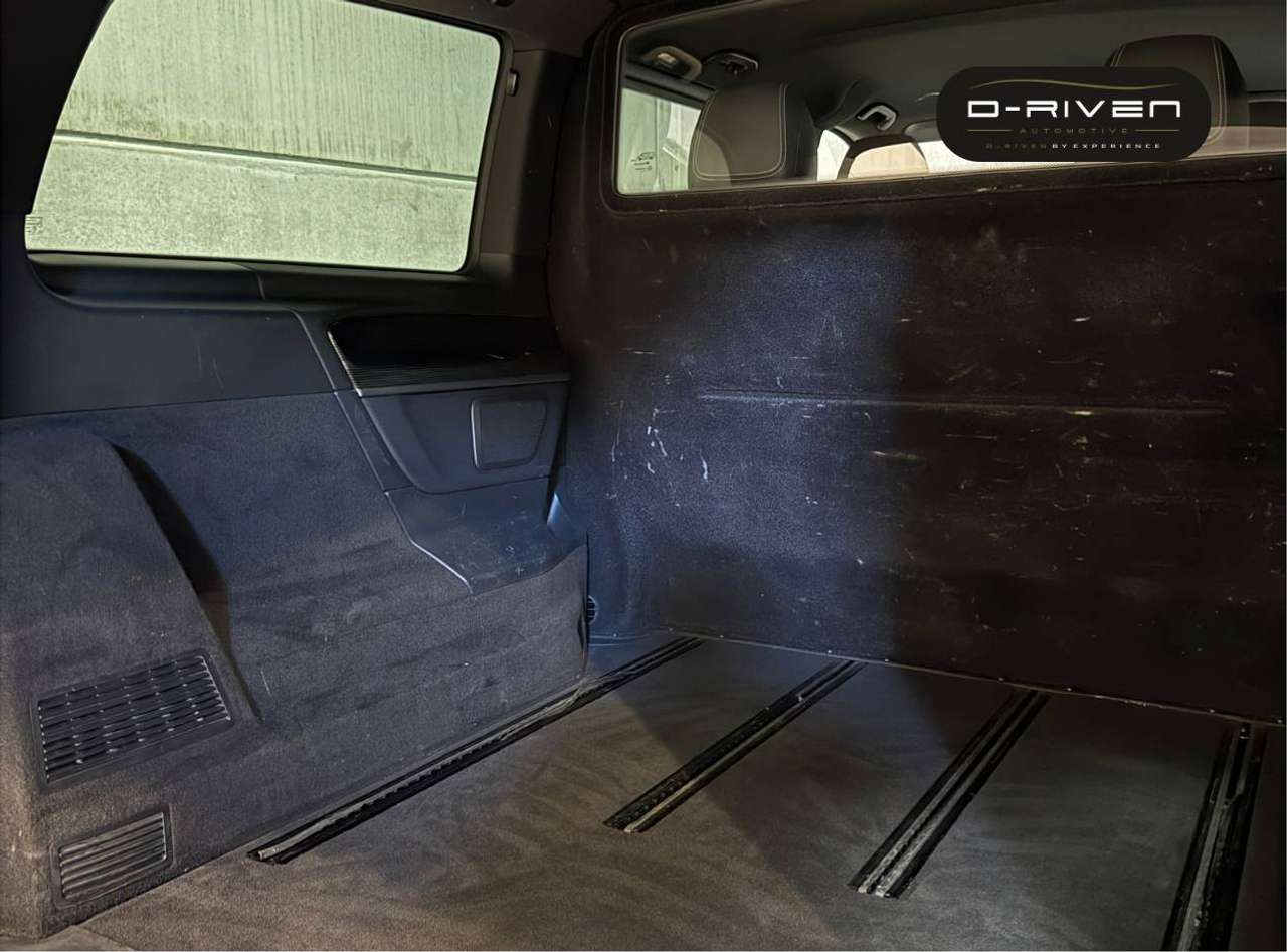 Mercedes-Benz V 250 V 250 d LWB Avantg.*Lichte vr.*Leder*garantie * — foto 15 van 25