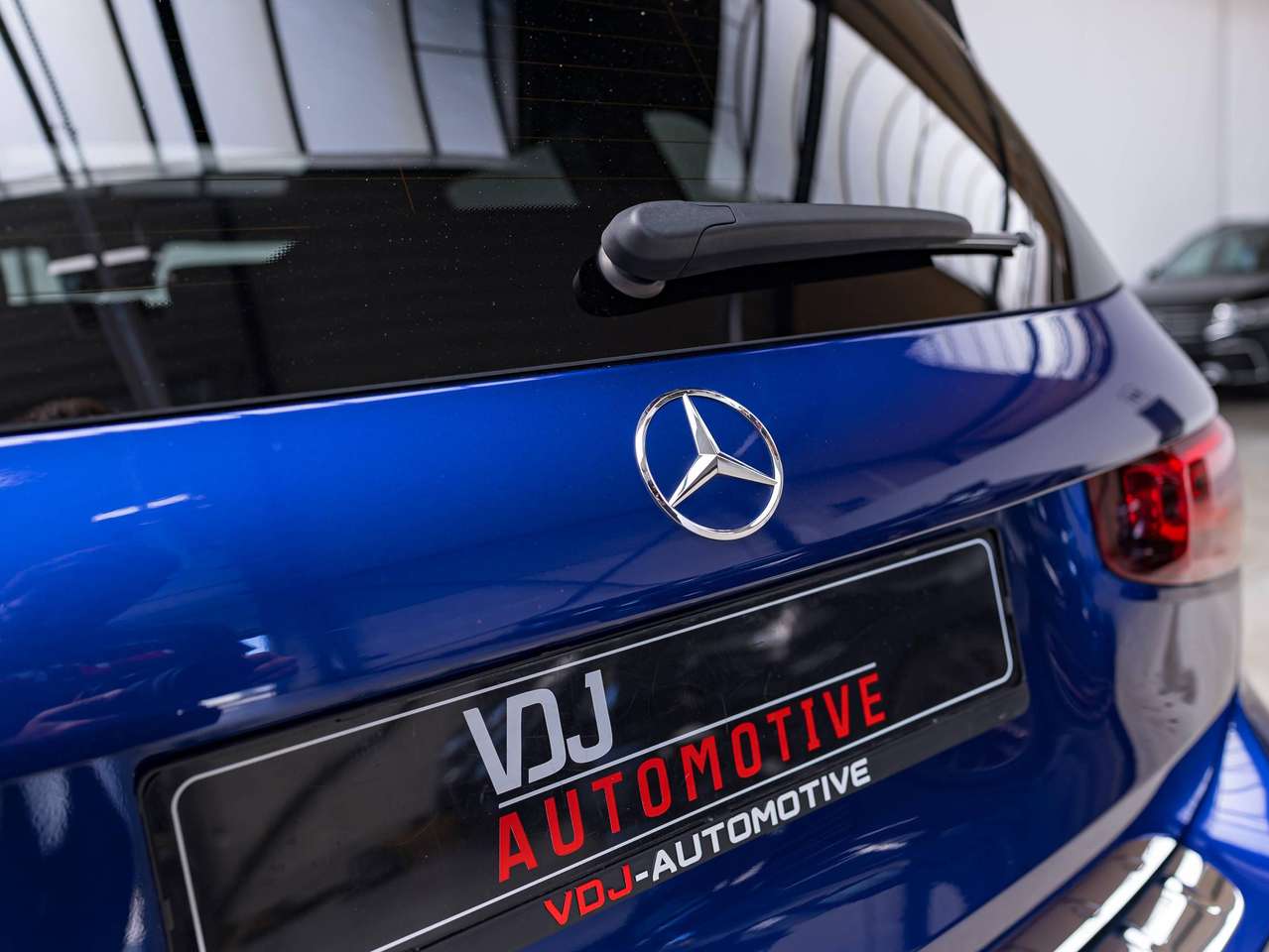Mercedes-Benz GLB 180 AMG Line|CARBON|PANO|360°|HEAD-UP|SFEERVERL.|ZETELVERW|KEYLESS|ACC|LA|GARANTIE| — foto 10 van 25