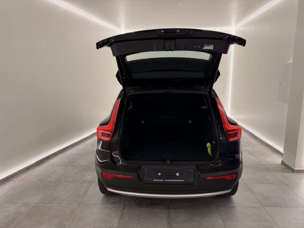 Volvo XC40 T4 PLUG-IN HYBRID AUTOMAAT 62000KM!!!! — foto 7 van 21
