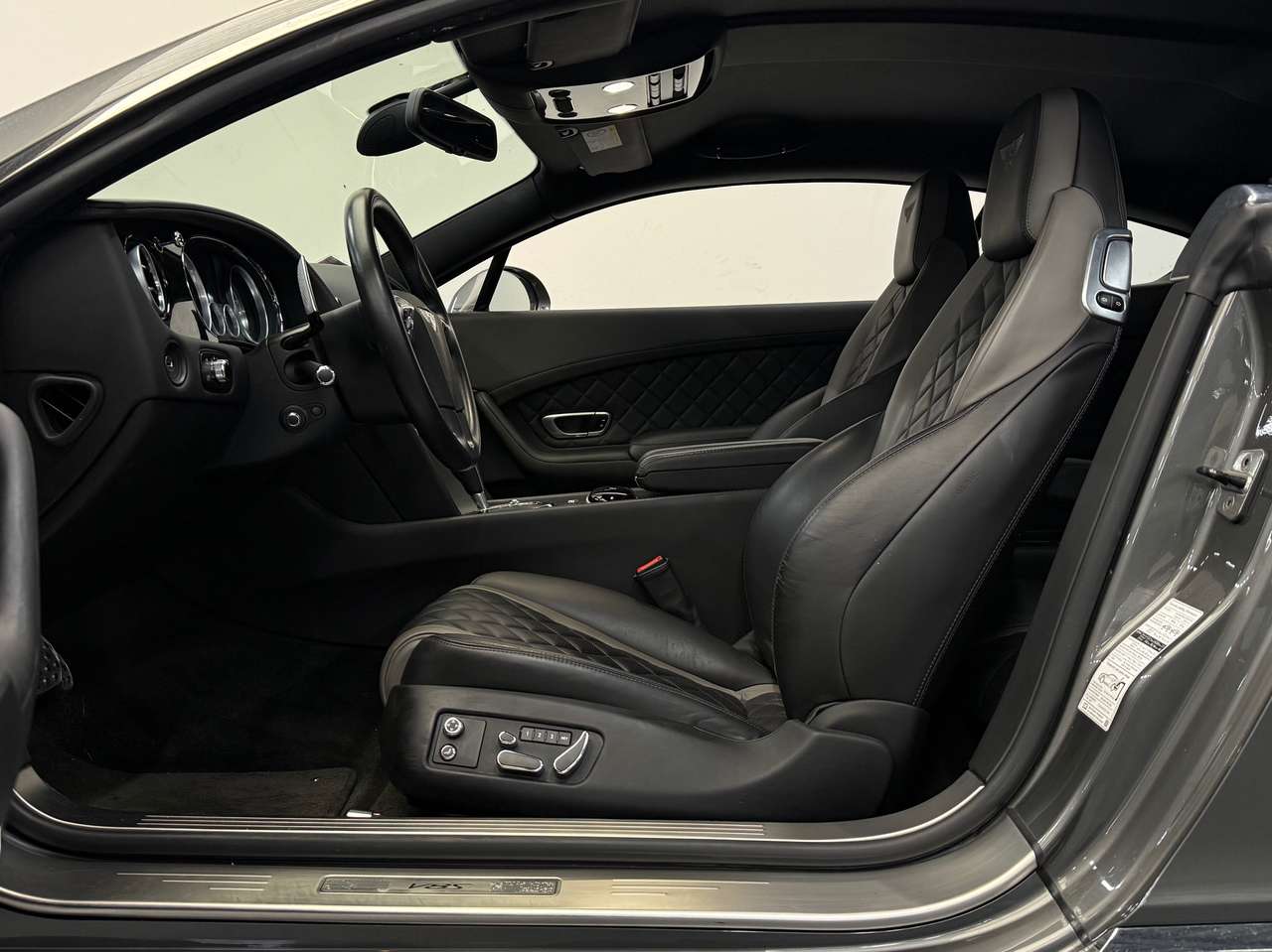 Bentley Continental GT 4.0 BiTurbo V8 S 2017 Topstaat! — foto 8 van 21