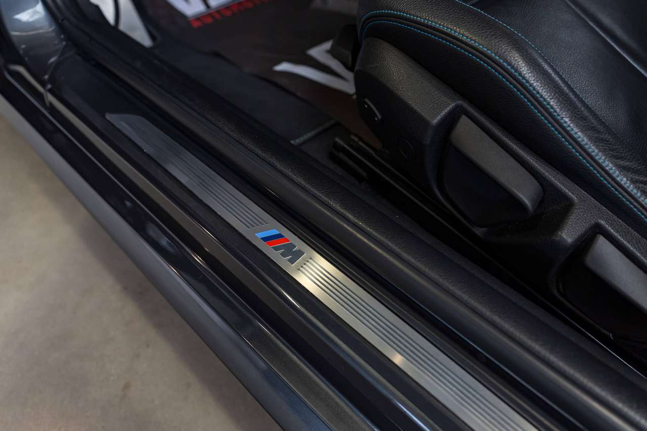 BMW M2 GARANTIE|CARBON|HARMAN-KARDON|ZETELVERW.|CC|LA| — foto 21 van 25