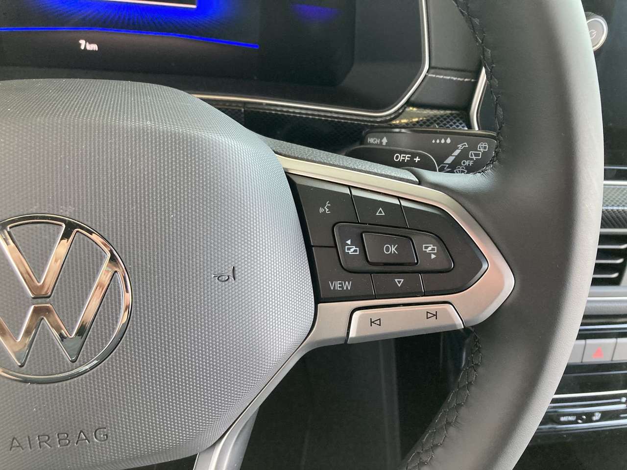 Volkswagen T-Cross R-LINE BENZINE AUTOMAAT  NIEUW 0KM — foto 17 van 19