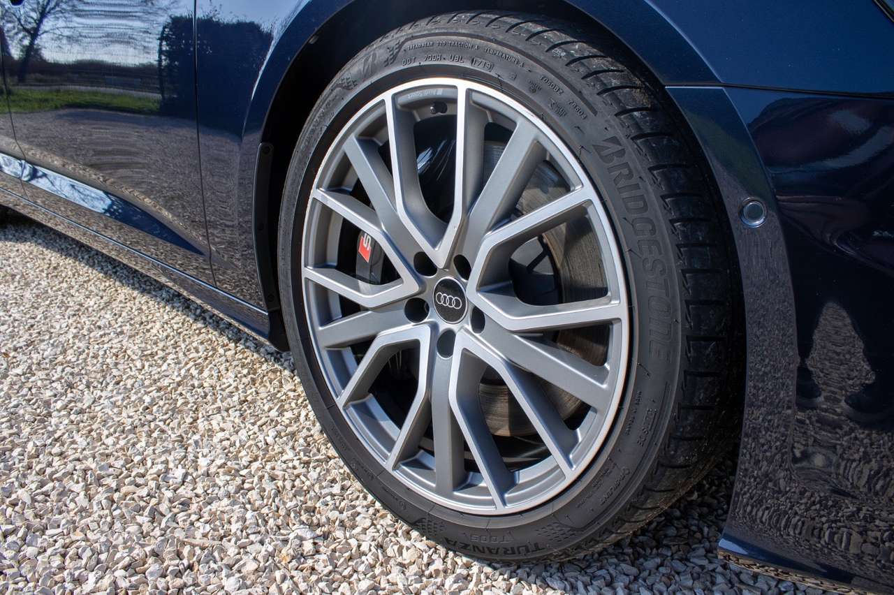 Audi S6 S6 Avant 3.0 V6 TDi Quattro Tiptronic — foto 14 van 18