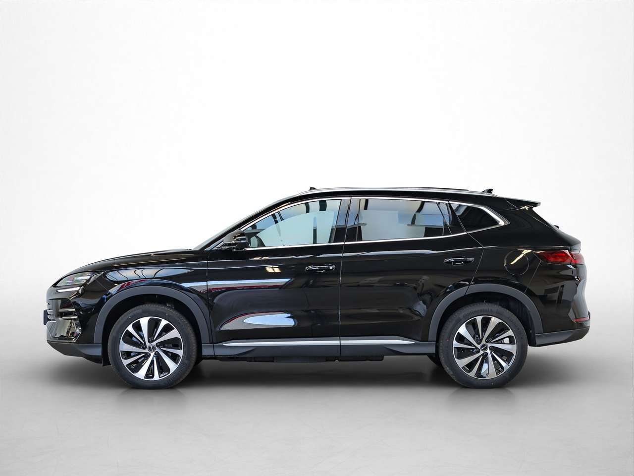 BYD Seal U ONMIDDELIJK LEVERBAAR!||BYD SEAL U BOOST-PHEV|NIEUW|6J GARANTIE| — foto 3 van 25