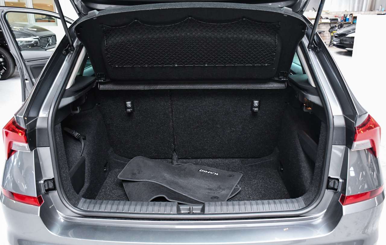 Skoda Kamiq Kamiq 1.0 TSI Ambition DSG - NAVI SMARTLINK / PDC — foto 16 van 17