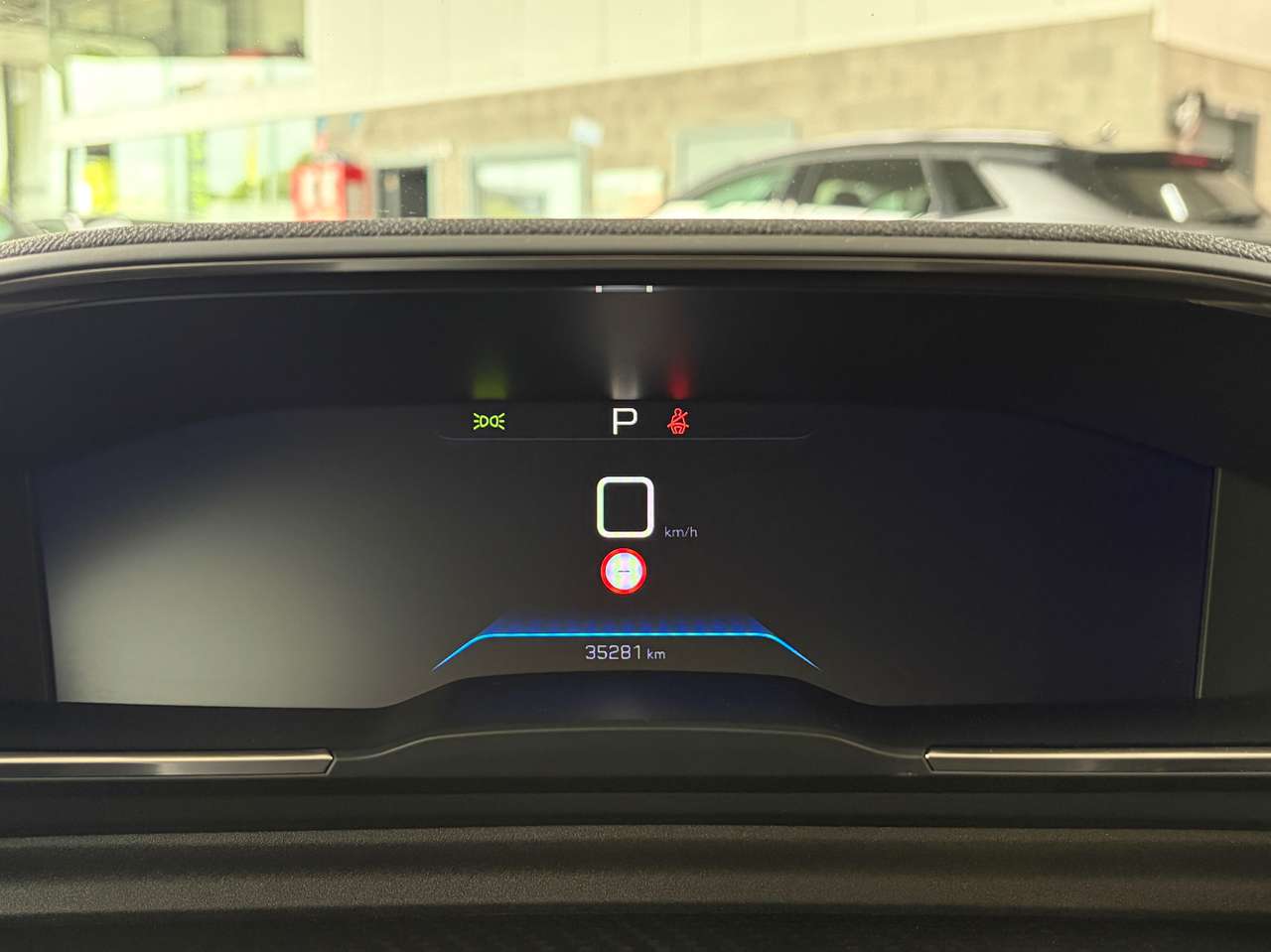 Peugeot 508 SW Active Pack S — foto 18 van 19