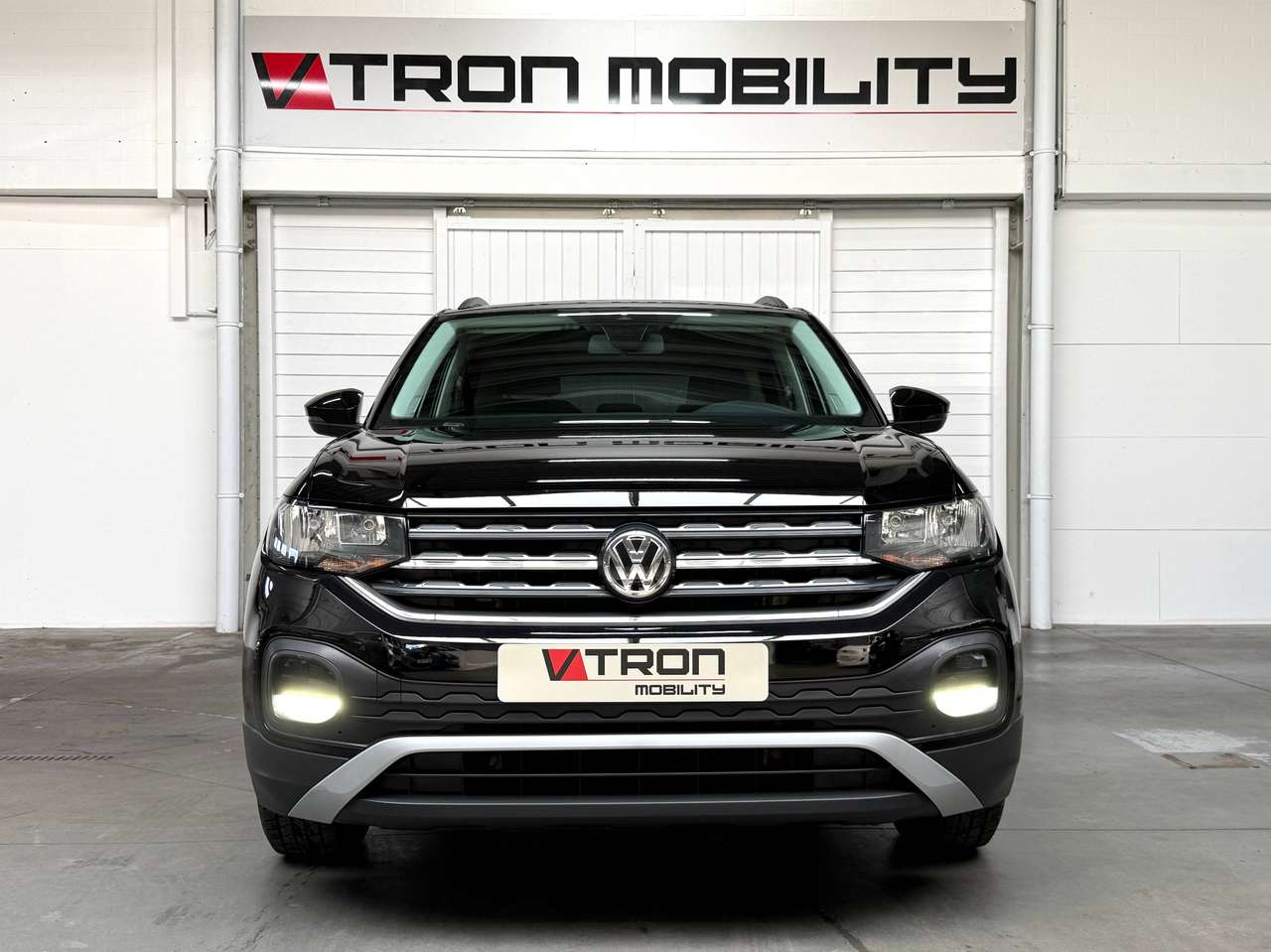 Volkswagen T-Cross T-Cross 1.0 TSI Life OPF Carplay/Android-Auto*Heated Seats*BLIS*LANE ASS — foto 2 van 25