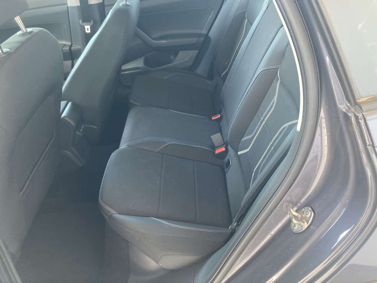 Volkswagen Taigo STYLE 1.0TSI  BENZINE AUTOMAAT 49000KM!!!!! — foto 6 van 19