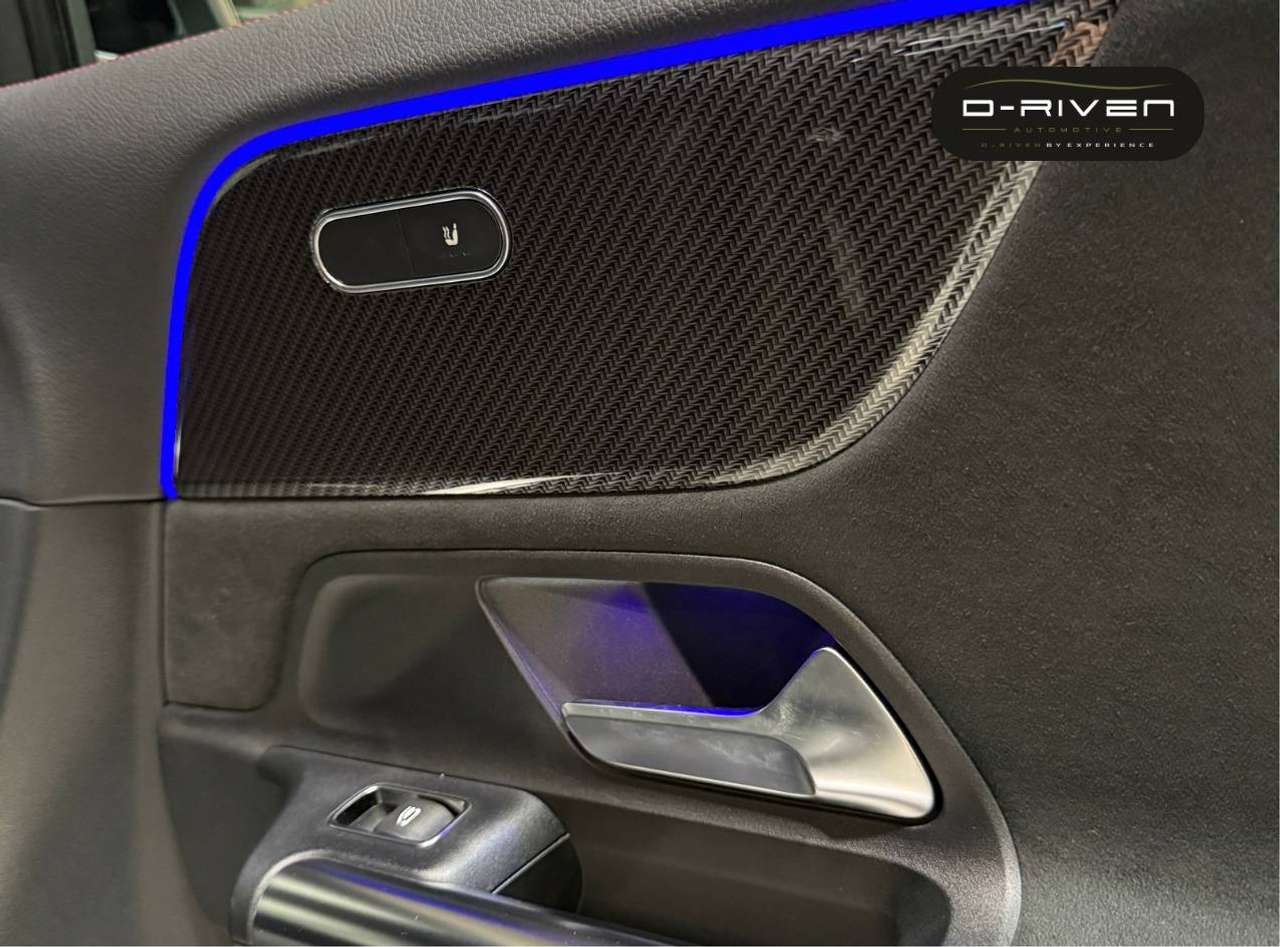 Mercedes-Benz GLA 250 GLA 250 e PHEV *AMG*AUTOM.*19"*LED*CARPLAY*ENZ — foto 23 van 25