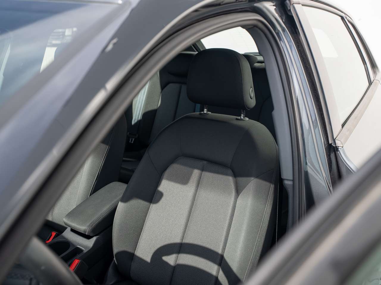 Audi A3 A3 Sportback 30 TFSI Business Edition Advanced S tronic — foto 9 van 19