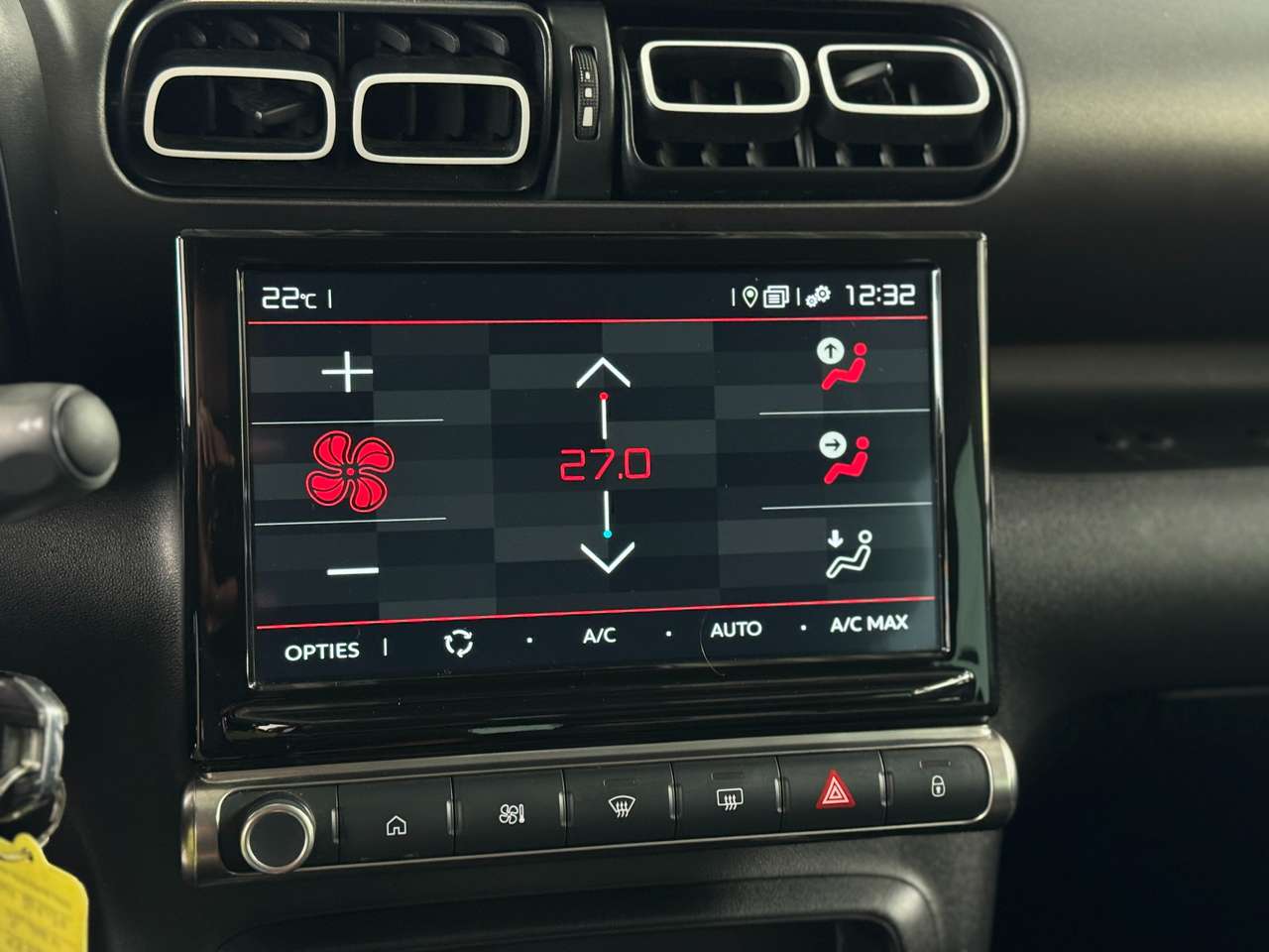 Citroen C3 Aircross | Apple CarPlay | Cruise Control | … — foto 13 van 15